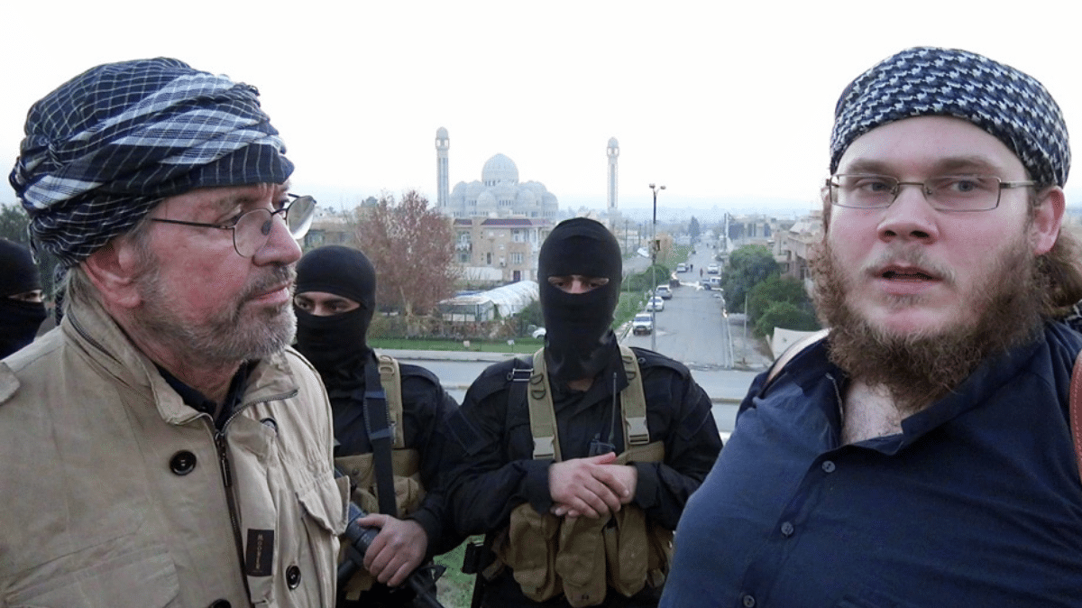 Чемодан, вокзал, Европа – Турция вернет «понаехавших» … джихадистов