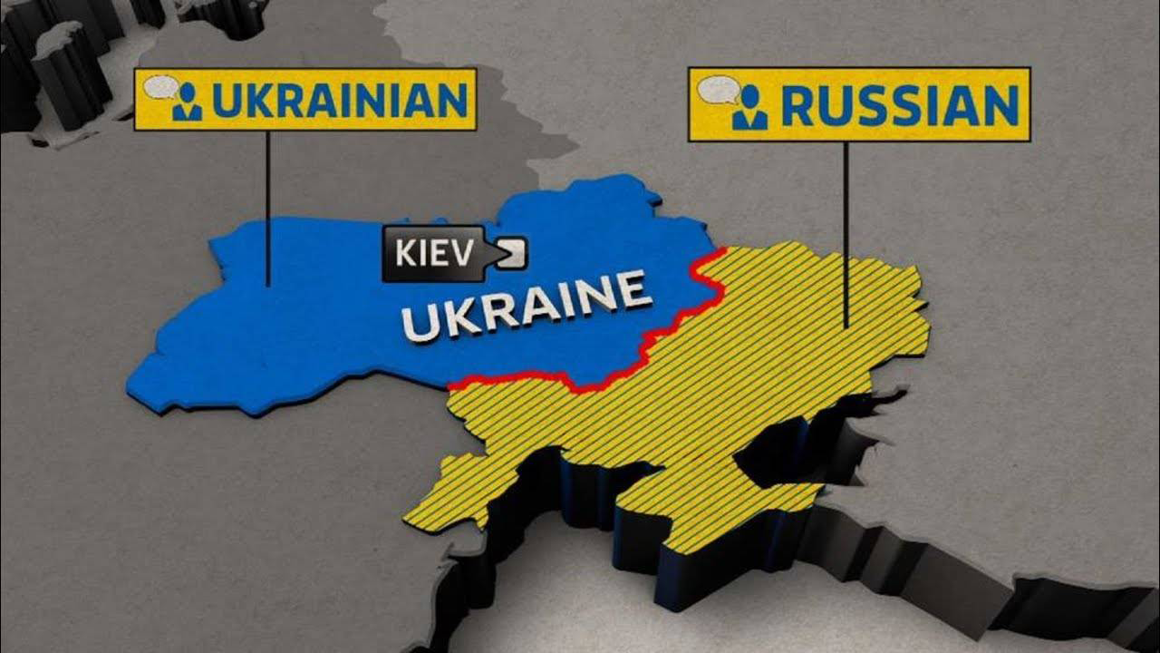 Юг украинцы. Раздел территории Украины. Карта разделения Украины. Украина теряет территории. Территории на которые поделят Украину.