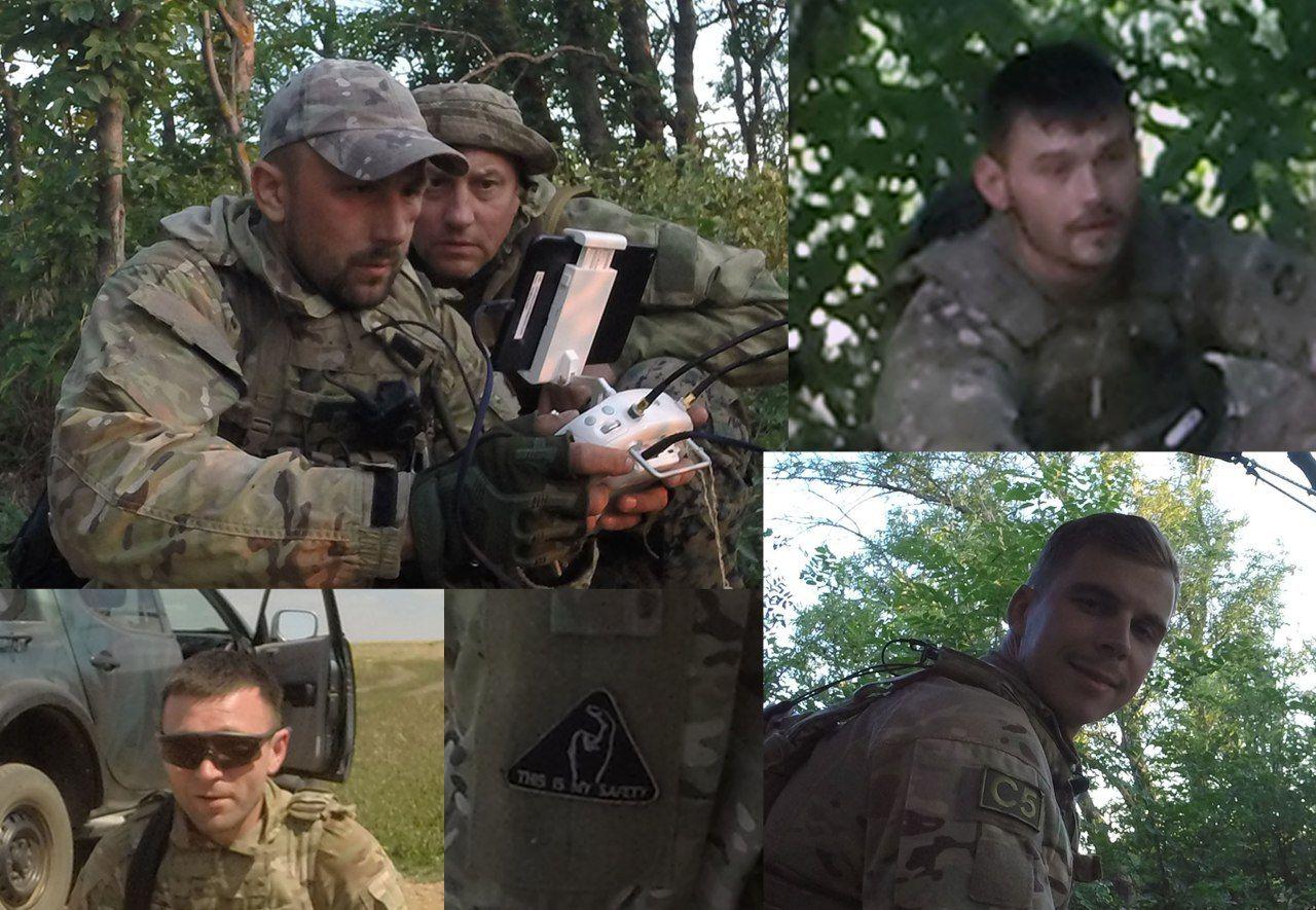 Как узнать жив ли человек на сво. Украинские каратели на Донбассе. ДРГ ДНР.