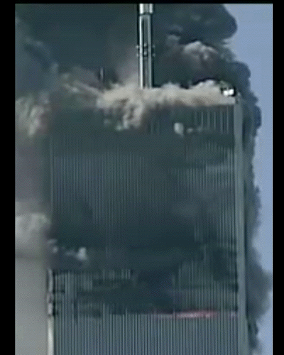 9/11 WTC: Постановка с Локальным Изменением Реальности или Компьютерная анимация в виртуальном Мире.