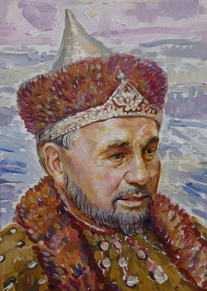 Правление узбек хана