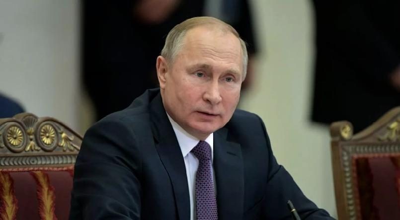 В Польше поняли: Путин заставит расплатиться за русофобию