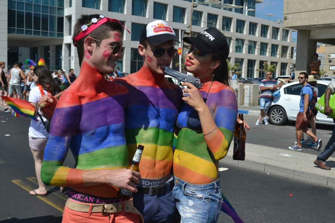 геи и лесбиянки америки фото 31