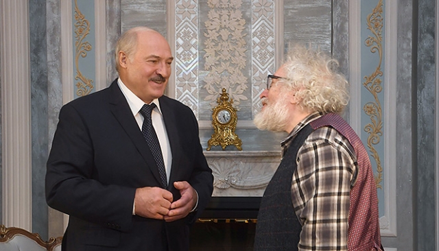 Лукашенко не сможет под прикрытием танков НАТО забрать у России «Дружбу»
