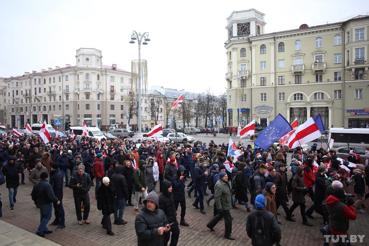 По года в минске сегодня