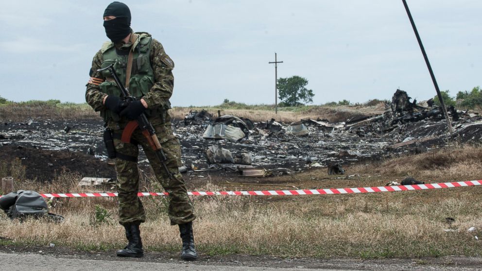 Донбасс: военно-политические аспекты