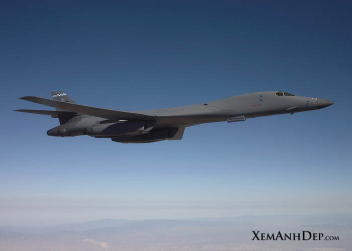 О возможностях ВВС США для ведения войны против России и Китая 