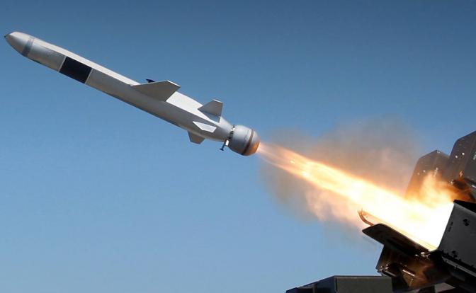 В США скоро начнутся испытания запрещенного ДРСМД оружия