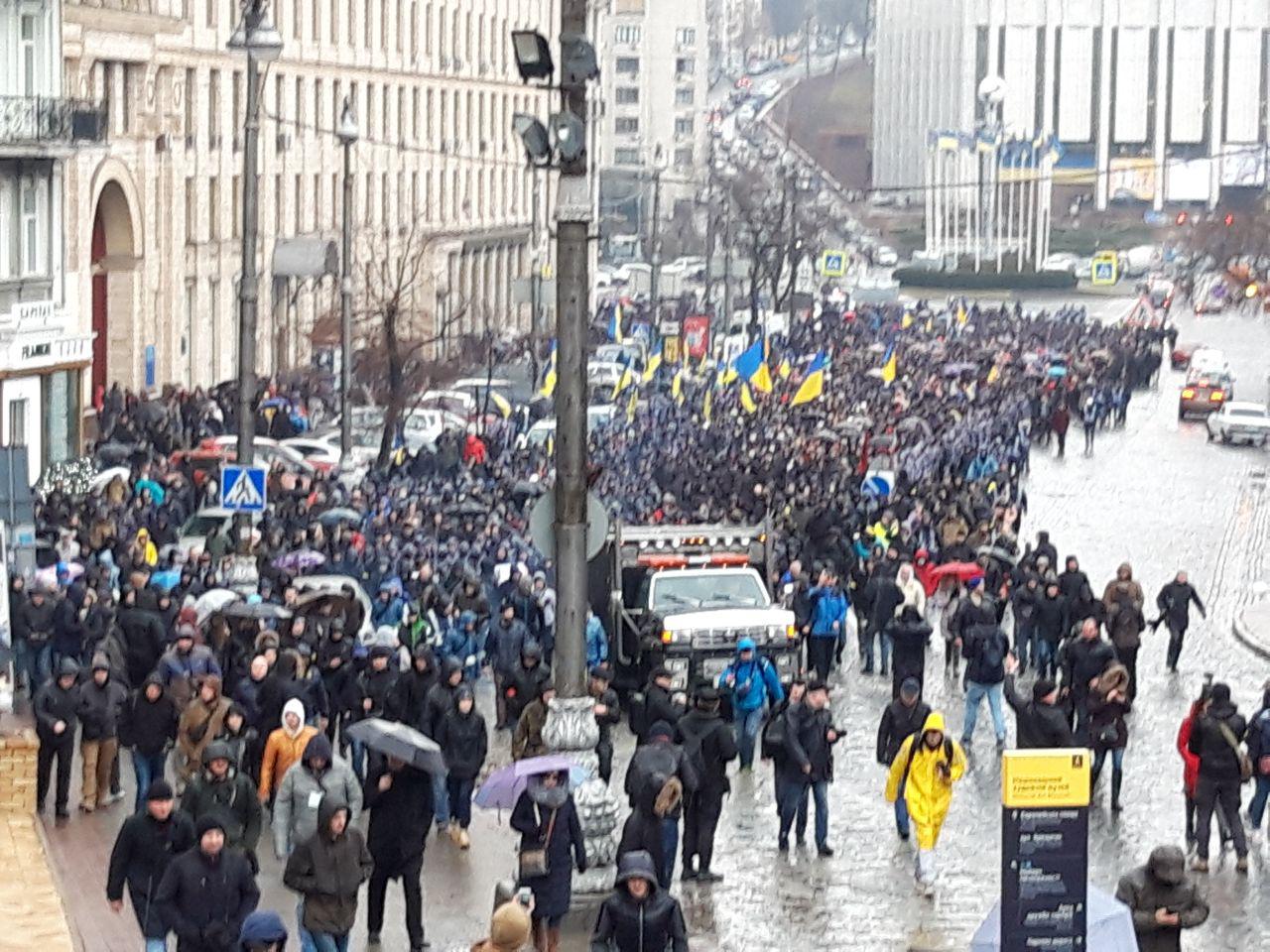 Киев сегодня фото сегодня