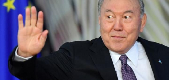 Зачем Назарбаев ушел с поста президента