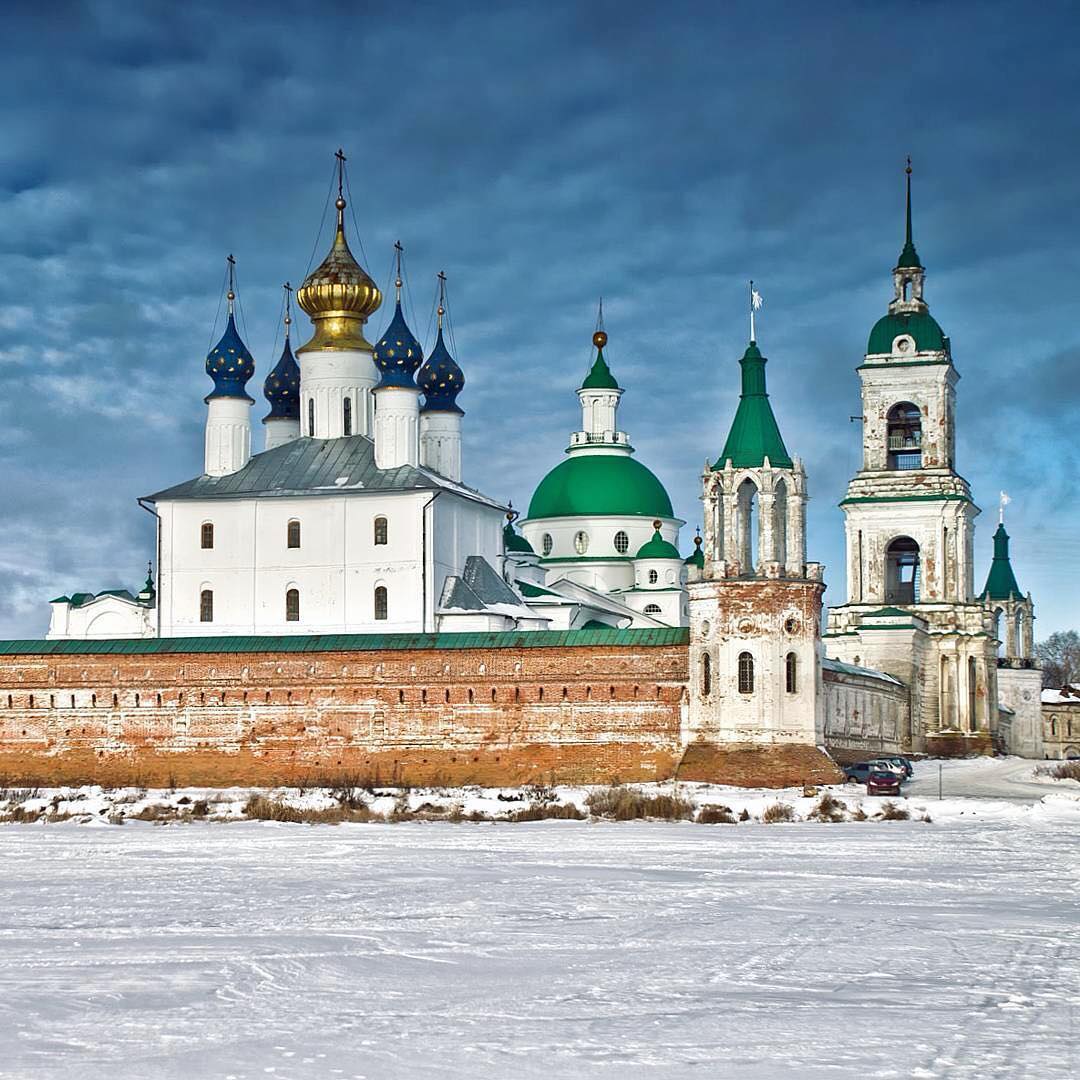 Ростовский монастырь. Спасо-Яковлевский монастырь. Яковлевский монастырь Ростов. Ростов Великий монастырь. Дмитриев монастырь Ростов Великий.