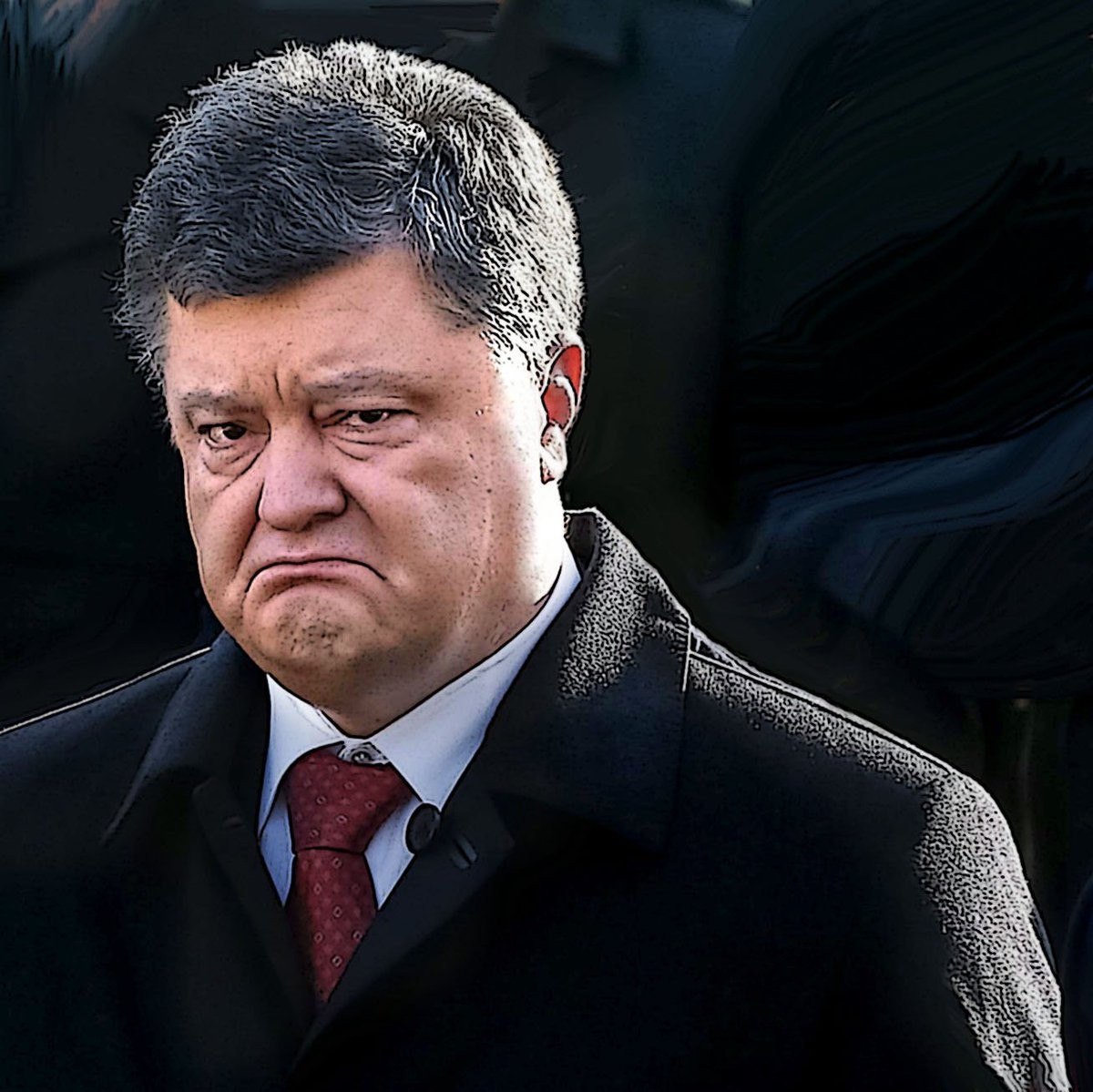 Порошенко прикол картинки