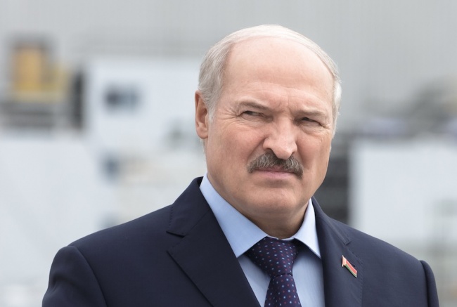 Новая линия Москвы не предполагает удовлетворения капризов Лукашенко