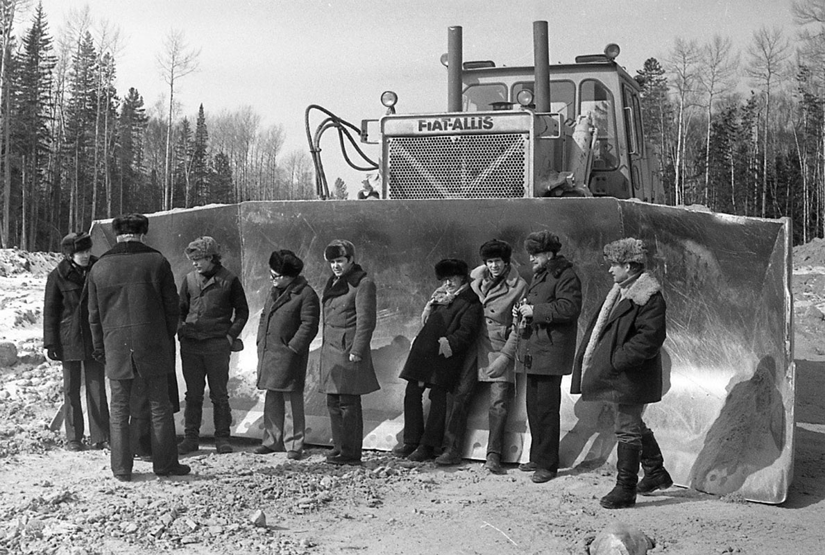 Ургал уголь. БАМ 1974 год. Тында БАМ стройка. Стройка БАМА В СССР. Лица Строителей БАМА В фотографиях Виктора Войналовича.