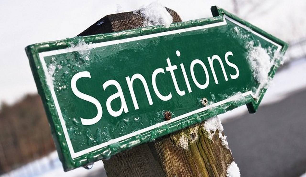 Американские санкции в энергетической сфере против Ирана
