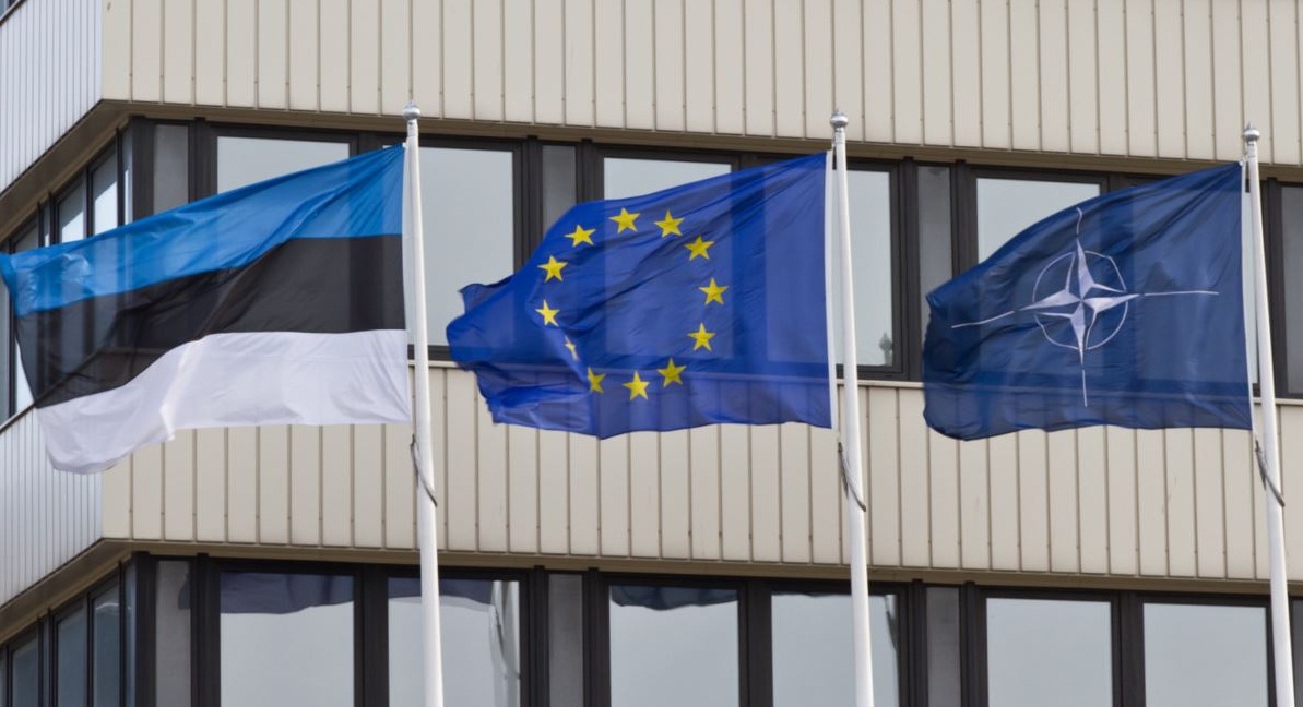 Эстония призвала ООН ввести новые санкции против России за проведение «Тотального диктанта».