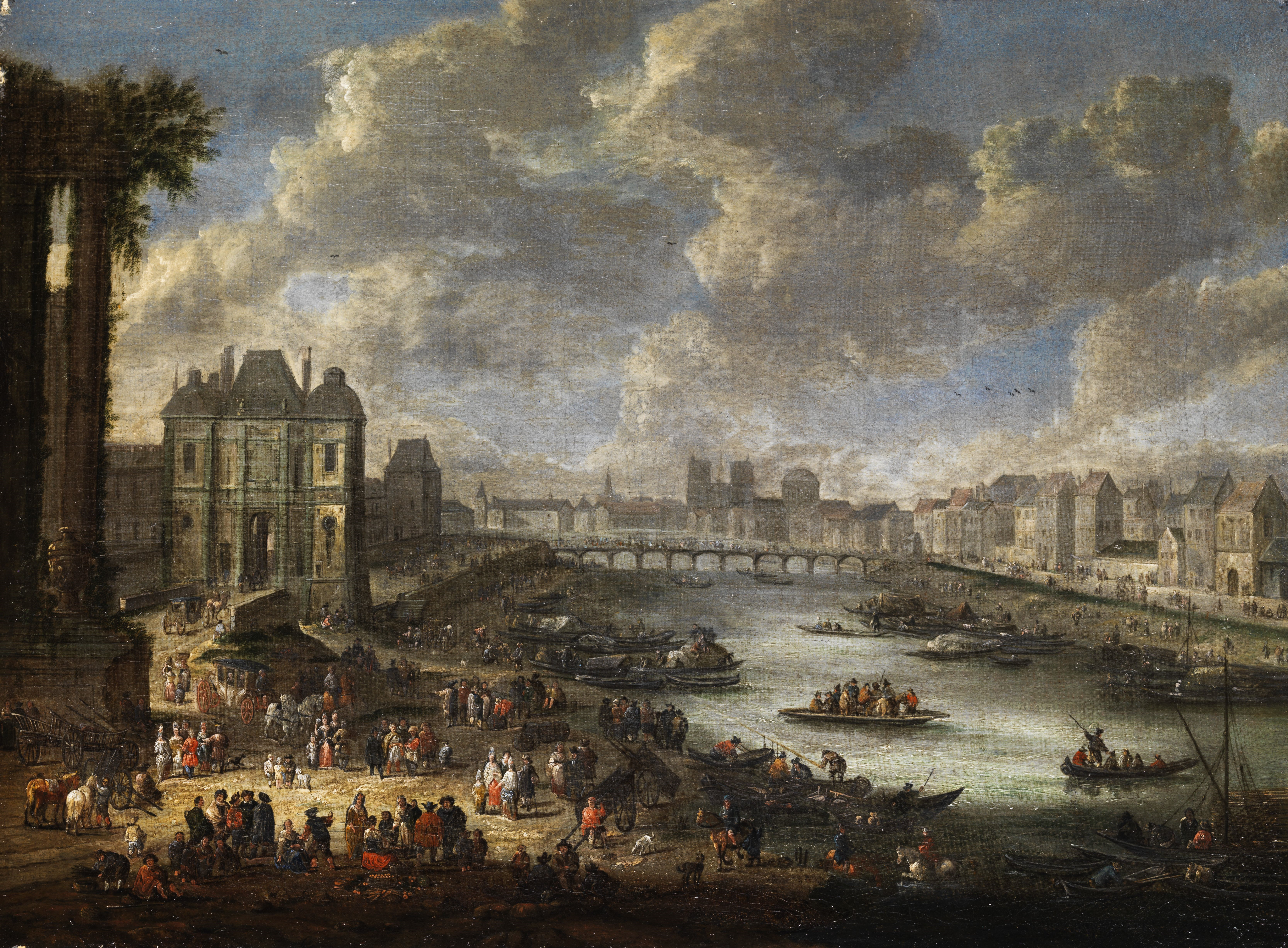 Начало 18 века в европе. Pieter Casteels III. Франция 18 век. Франция 18 век Париж.