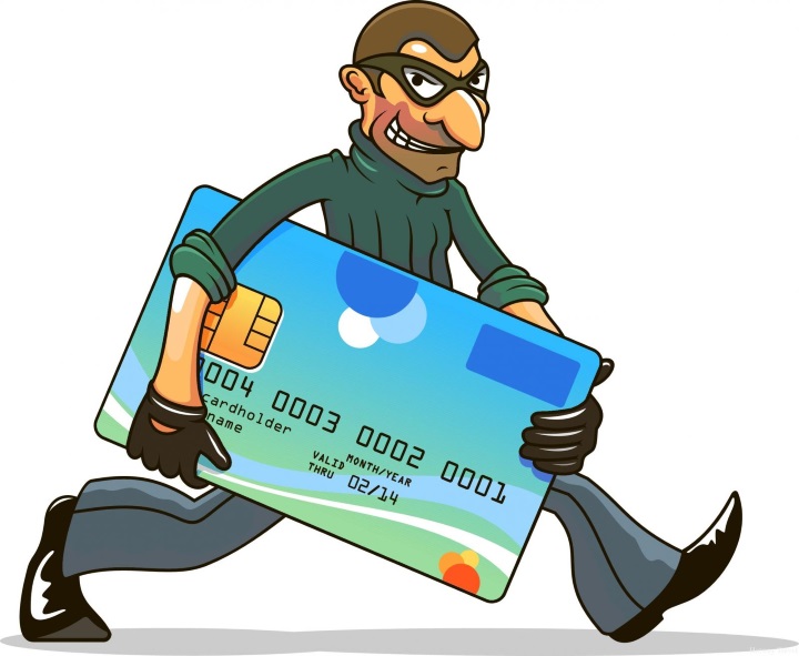 О новой схеме кражи денег через терминалы Сбербанка