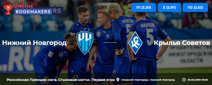 Ставки на спорт в нижнем новгороде заработать в интернете share
