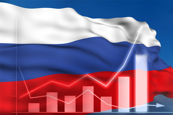 Экономический рост России