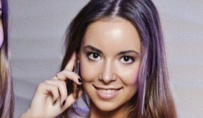 Ольга Паутова Горячие