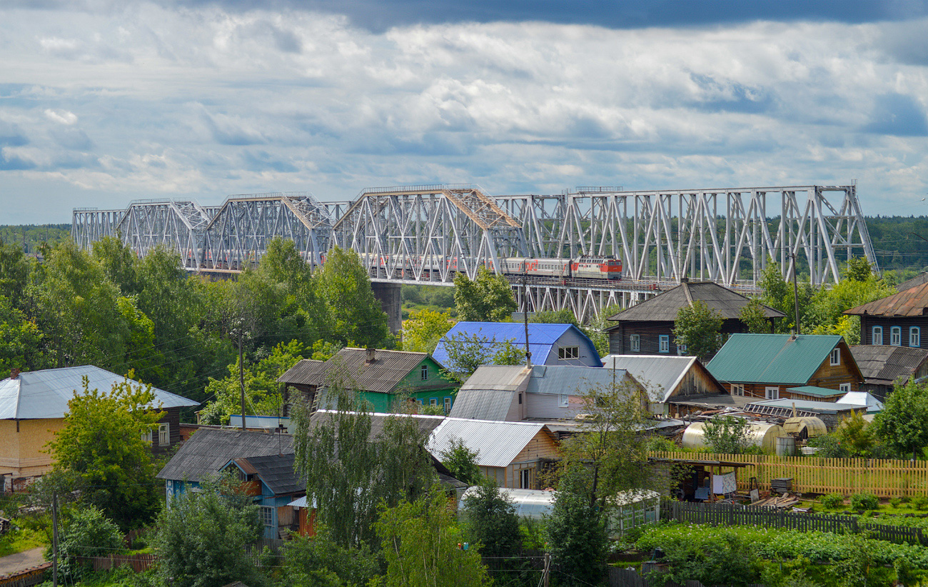 Город котельнич кировской области фото