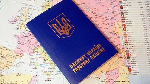 С двойным гражданством Украина опоздала на двадцать лет