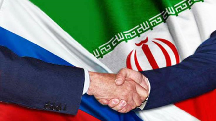 Поворотный момент: Иран и Россия подписали меморандум о военном сотрудничестве