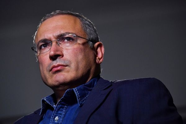 Ходорковский спустил «Новой газете» и «Яблоку» указание проталкивать «верную» Конституцию %D1%85%D0%BE%D0%B4%D0%BE%D1%80