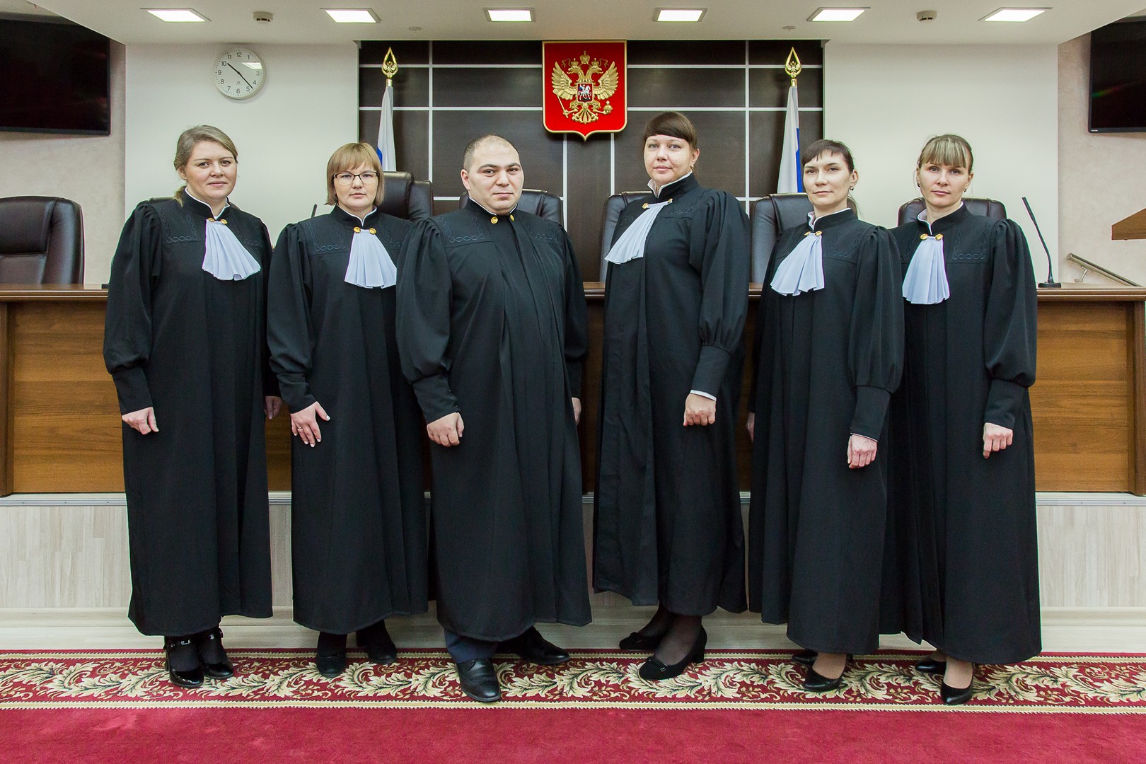 Сайт ленинского районного суда пермского края