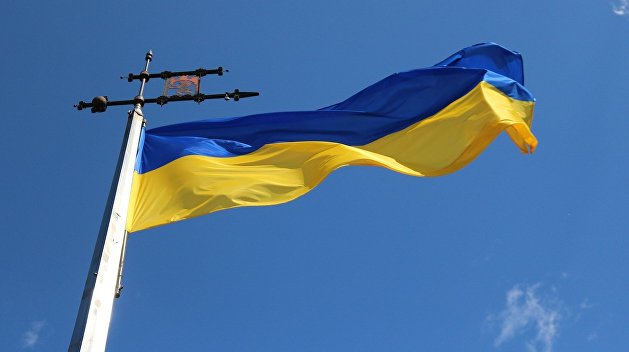 Украина: воля в шапито на фоне концлагеря
