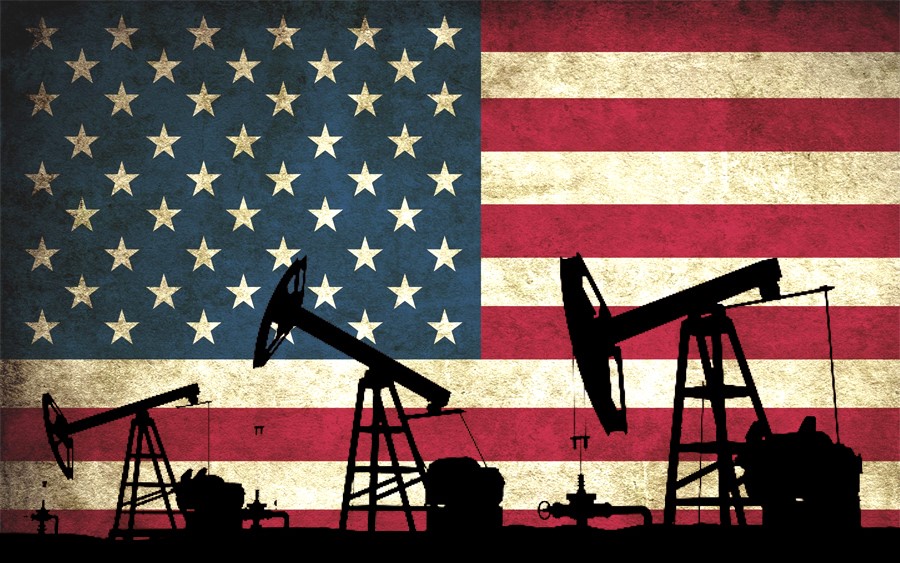 США намерены высосать всю нефть из Сирии