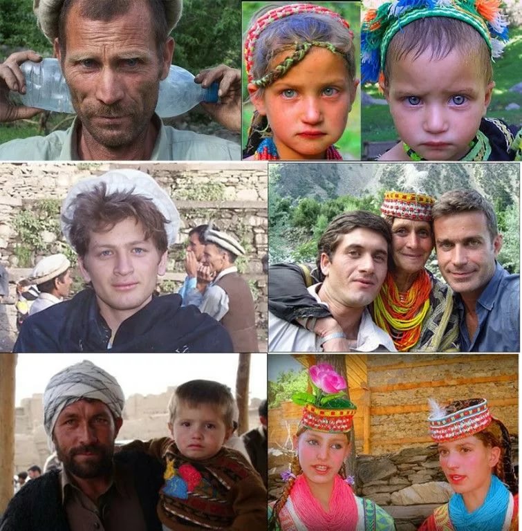 Армяне какая раса. Калаши Нуристан. Племя калаши в Афганистане. Пуштуны калаши Памирцы. Калаши пакистанский народ со славянской внешностью.
