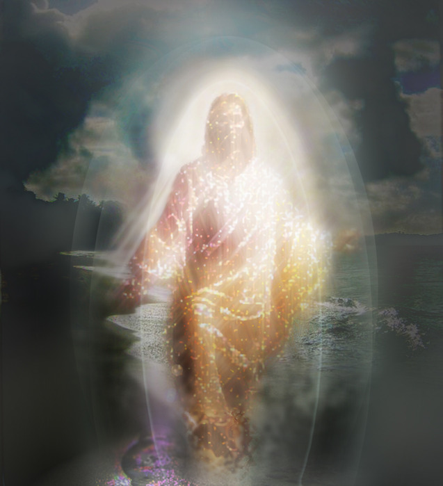 Жизнь божественная 2. Божественный лик. Божественный свет. Энергия Христа. Иисус энергия.