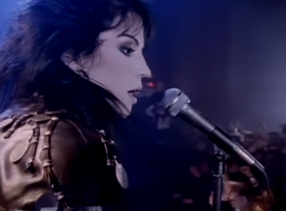 Joan jett i myself for loving