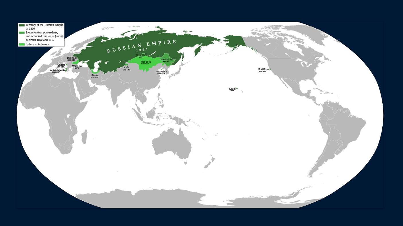 Альтернативная история новинки 2023 года