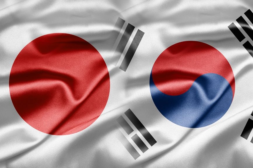 Как корейский токарный станок пошёл войной против японского печатного