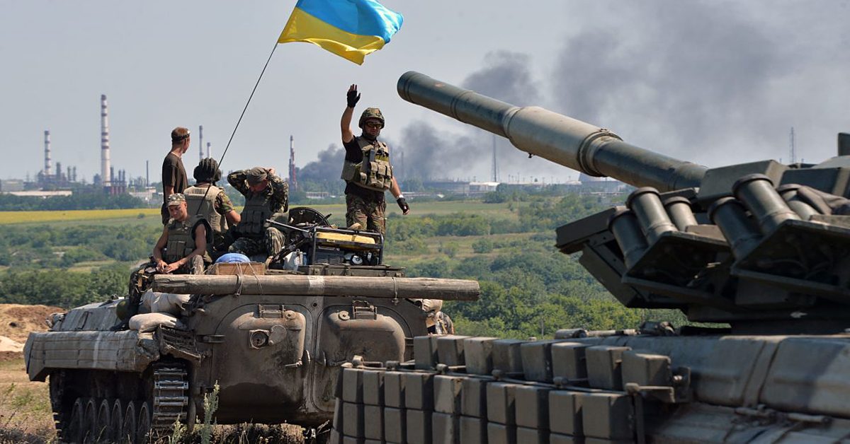 5 главных вопросов нового политического сезона на Украине