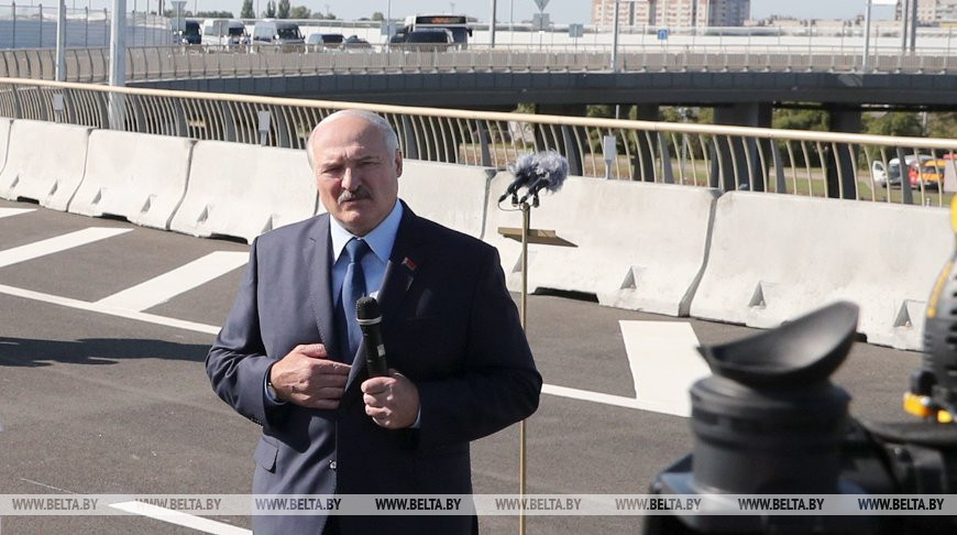 Лукашенко рассказал, какими он видит отношения с Россией и без чего Беларусь может обойтись