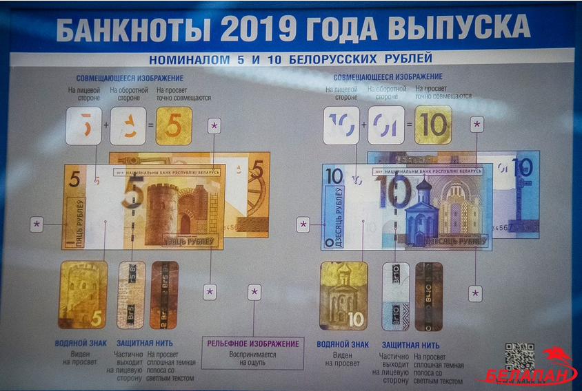 7 белорусских рублей в рублях