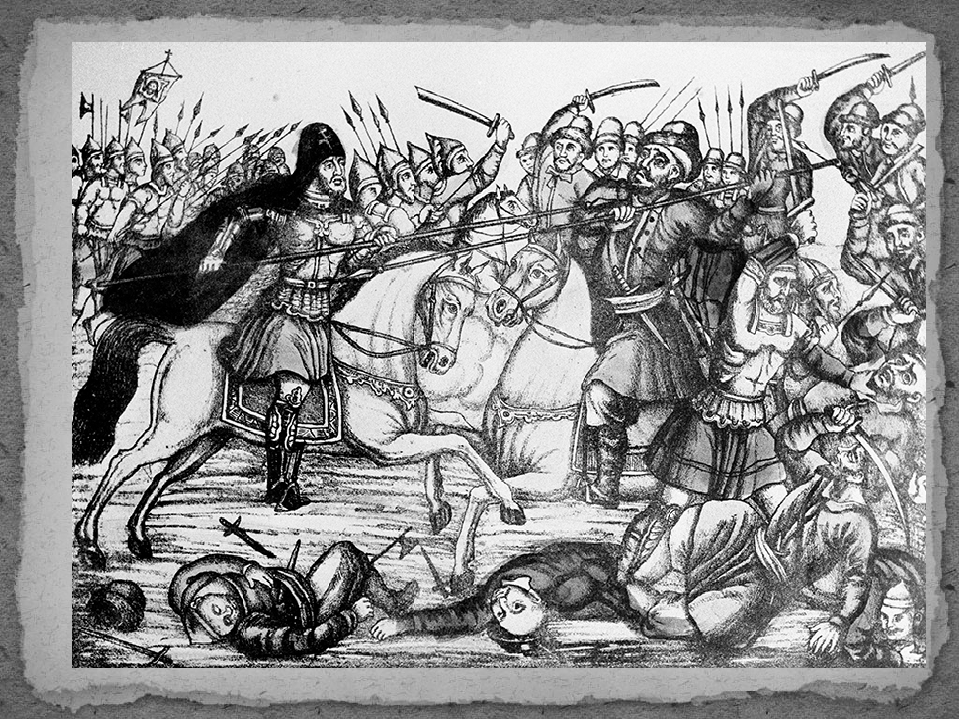 Рисунок эпизода куликовской битвы. Батальные сцены Куликовская битва. Куликовская битва эпизод битвы.