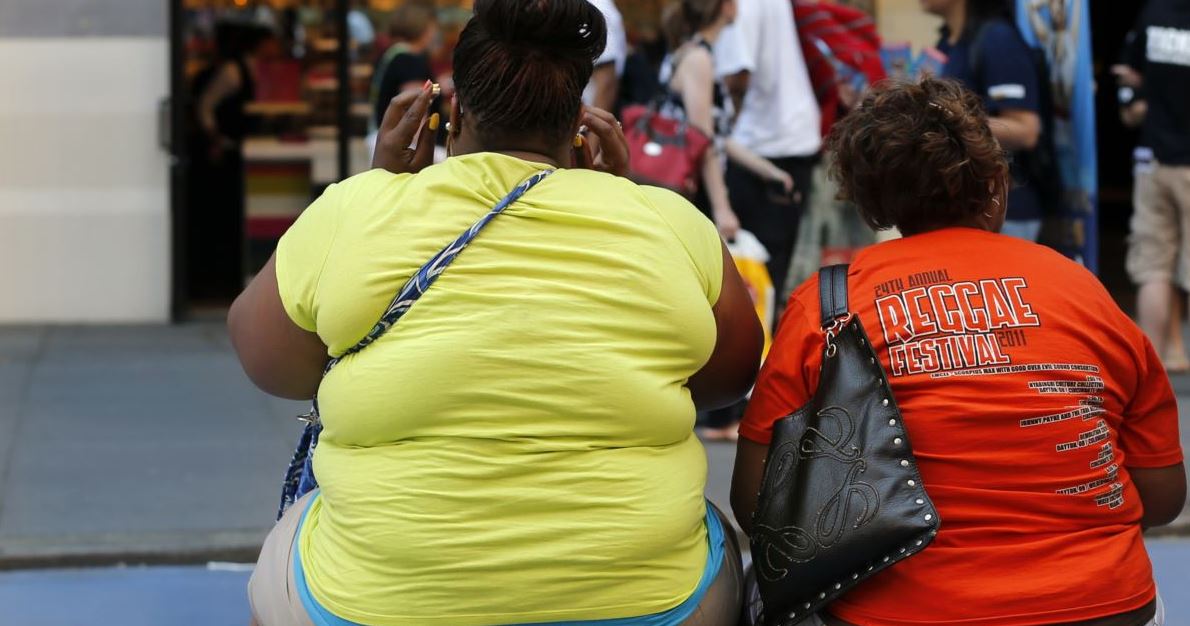 ВОЗ исключила ожирение из каталога болезней из-за обвинений в фэтфобии.