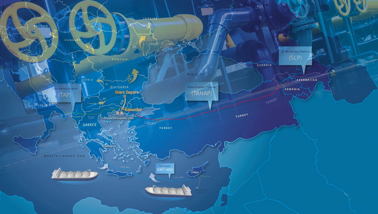 Решение европы по россии. Проект Газпрома «Северный поток-2». Газопроводы в Европу Северный поток 2.