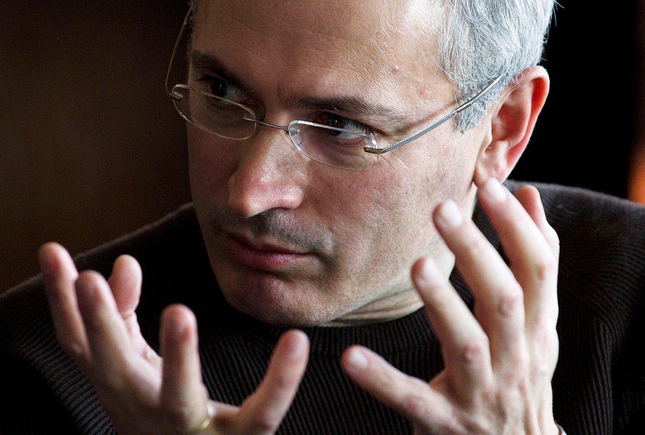 Ходорковский хочет стать «сакральной жертвой»?