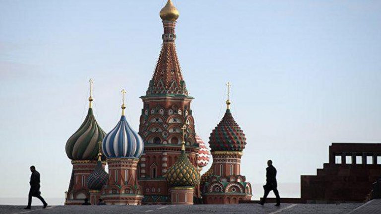 На пути к пропасти: Россия безнадежно отстала