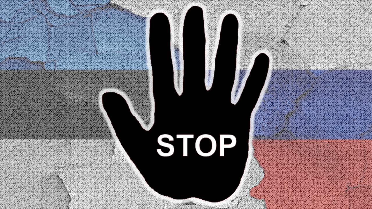 ВОТ ЭТО ПОВОРОТ: Россия может потерять выход в Финский залив