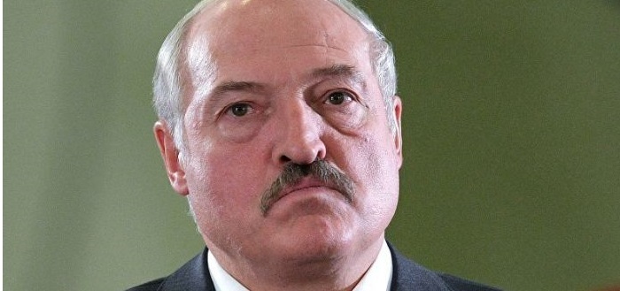 О Лукашенко: смелого Путин боится, смелых Макрон не берет!