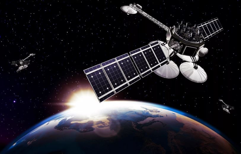 «Невидимки в космосе»: Россия замаскирует свои военные спутники