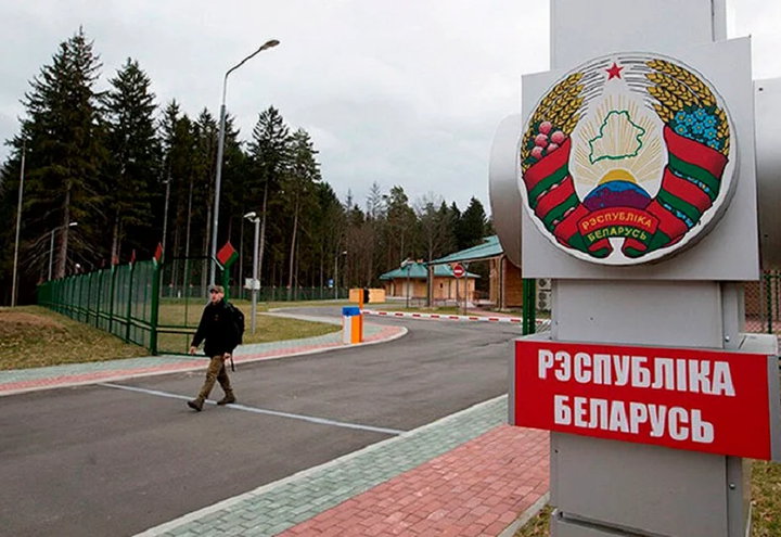 Беларусь ударит не только по грузопотоку через Прибалтику, там придумали кое-что пострашнее