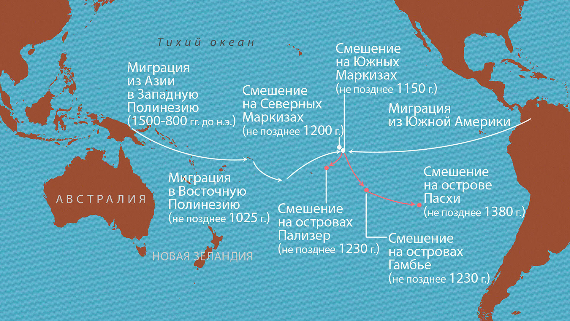 Какие острова расположены в восточной азии. Остров Пасхи на карте Тихого океана. Острова Полинезии на карте.